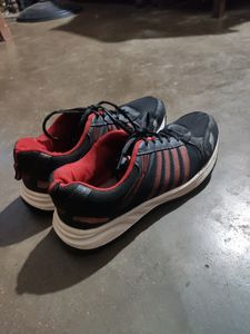 Black Shoe For Sale