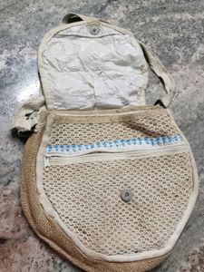 Jute Used Bag