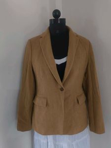 Tan Blazer - Stylish &amp; Versatile elegant 2 blazers
