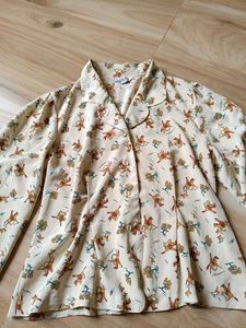 woman blouse office wear