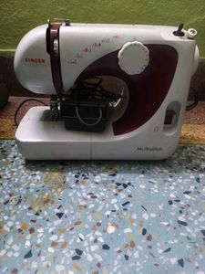 Singer Multistitch Sewing Machine