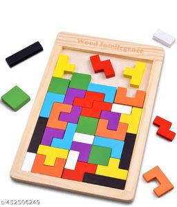 puzzle toys