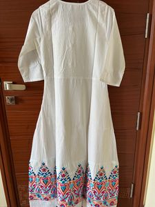 Vedic Gown