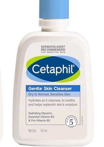 Cetaphil Gentle Skin Cleanser