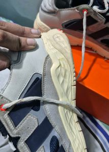 Adidas NITEBALL RARE reflective