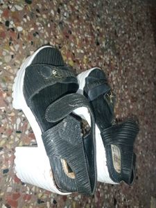 Platform Wedge heels Sandals