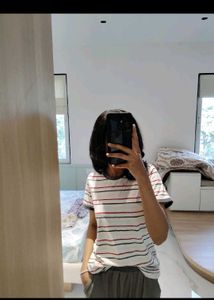Striped Tee
