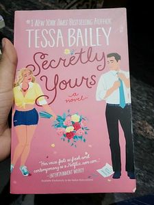 Secretly Yours