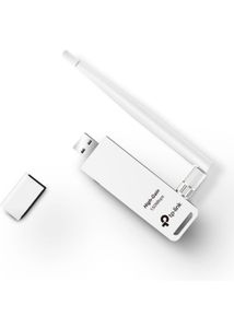 Tp-Link USB WiFi Dongle 150Mbps High Gain Unused