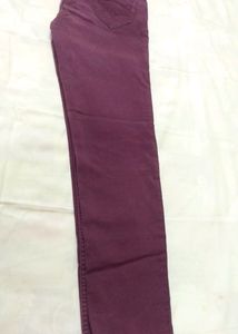 Ladies jeans