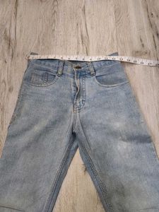 Ma6191 Sabrin bootcut jeans waist 26 inches