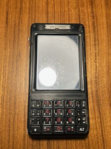 Sony Ericcson P1i Vintage QWERTY Keyboard Phone