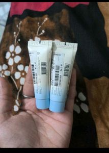 trial pack joseon sunscreen SPF 50 new seal