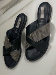 M&S  Women's Flat Sandals
