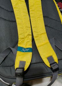 bagpack