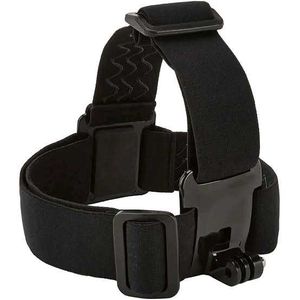 GoPro Head Mount