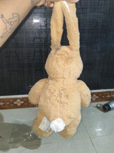 Build a bear Rabbit