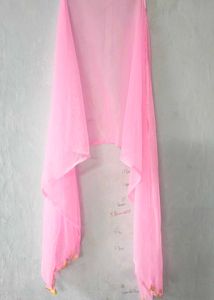 Baby Pink Gown