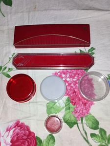 Jewellery Storing Boxes