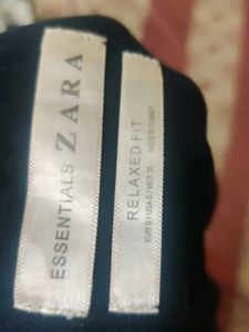 Zara Essential T-Shirt