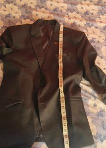 Stylish Men's Suit