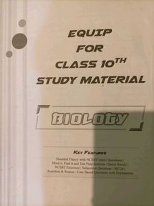 PW Class 10 Physics, Chemistry &amp; Biology Modules
