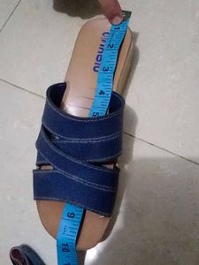 ✨💫inblue wedges  Gift Free 🥰❤