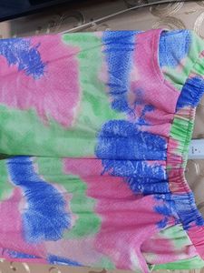XXL Women's Multicolored Joggers