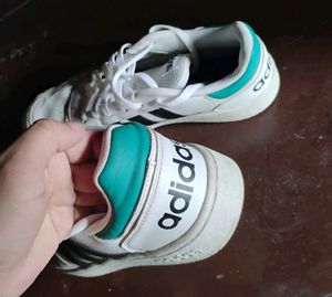 Adidas Hoops 2.0 Original