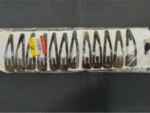 Assorted Hair Accessories Lot