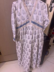 2 Cotton Kurtas