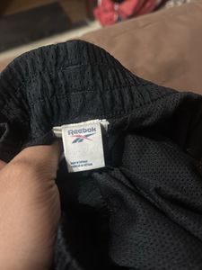 Reebok Men's Mesh Basketball Shorts