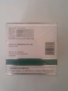 Philoderma Exfoliating &amp; Brightening Facial Scrub
