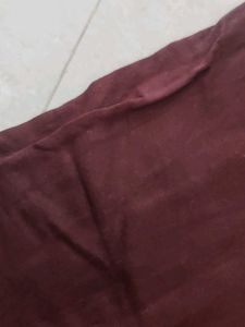 coffee Ethnic Leggings