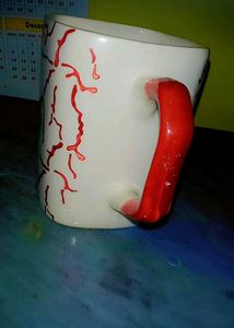 Elegant Coffee Cup