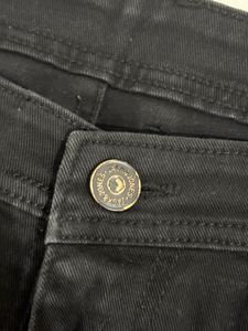 Jack &amp; Jones Black Jeans