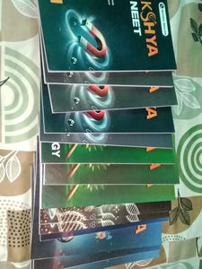 Physics Wallah Lakshya NEET Study Material