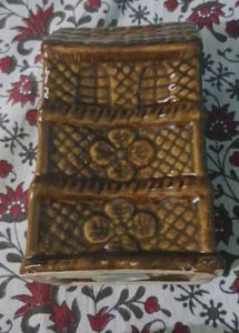 Vintage Ceramic Trinket Box