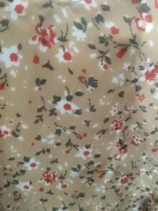 Dress beautiful printed frocks