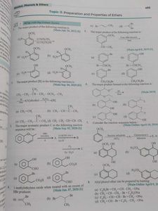 Errorless Chemistry Previous Years JEE Advanced &amp;