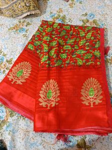 Sarees