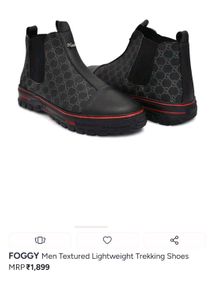 MEN Stylish Shoes