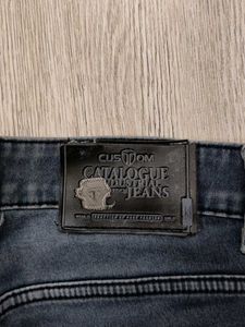 Ma4977 Custom jeans waist 32 inches