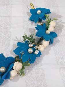 Hair Brooch