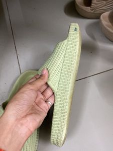 Comfortable Slip-On Slides