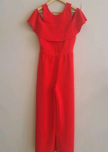 Zara Basic Jumpsuit(Fixed Price)