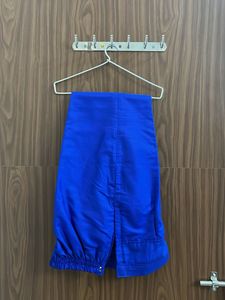 Shimmering elegant Silk Kurta Pant
