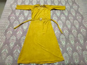 Stylish Girls' Dresses