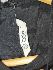 clearence sale Brand New SOIE Midi Black PARTY