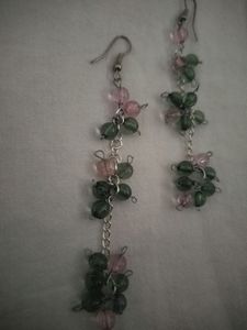 Handmade Earrings